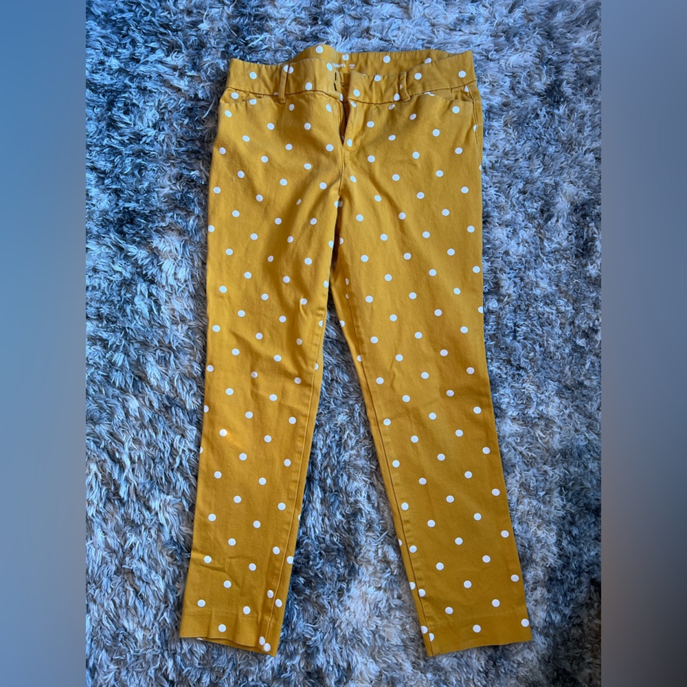 Old Navy Pixie pants